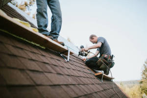 Local Roofers in Morrow, OH